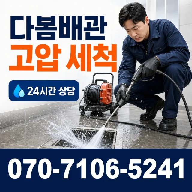 고성읍 덕선리 보일러배관누수 상담 이미지 4